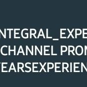 I'm a professional channel promoter manager I work with streamer help them promote their channel to get more organic followers and live viewers achieve chatters