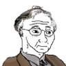 WojakSatoshi's profile picture. Meme Historian