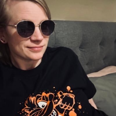 Twitch YouTube TikTok Streamer/Gaming Creator l she/her l UK l Gamer l VR fitness l #299club l Games test & review l Inbox/email
Theorangefox.ninety6@gmail.com