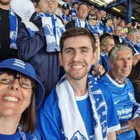 Josh Fletcher (@joshfletch9) 's Twitter Profile