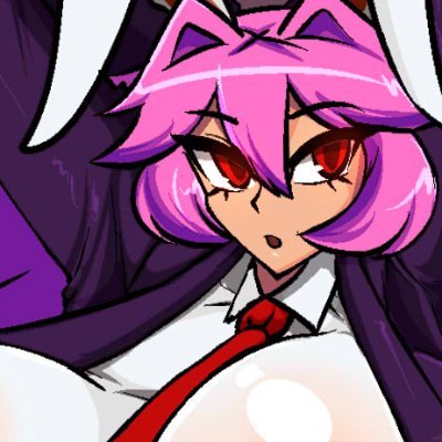 問題1. ひどく興奮した永遠亭の姫が走ってきてこう叫びました。
「このクアンタム・ハーモナイザーをうどんげのフォトニック・レゾナンス・チャンバーへいれるぞ!」
あなたの反応は?