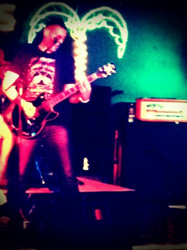 Rock Band/Has-been sk8r/Fool