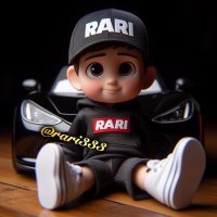 ラリ🐶 (@th3f3l1xd115570) 's Twitter Profile