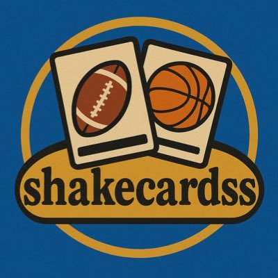 shakecards76565's profile picture. Live breaks on whatnot! Follow us on Tik Tok,IG, and YouTube: shakecardss. Dm us for any questions!