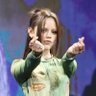 tiitamai's profile picture. surtos por molieres e Jenna Ortega