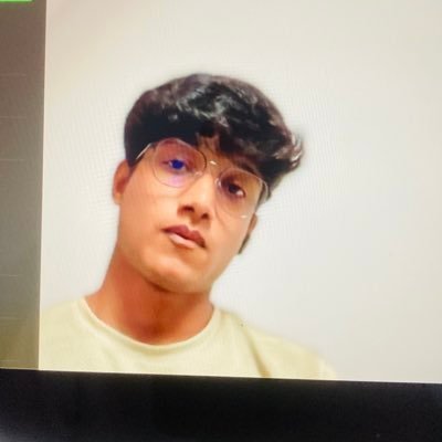 calmstwt's profile picture. figuring out