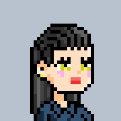 Network Enginner❄️
DePIN Girl👾
Se puoi immaginarlo, puoi crearlo ✨