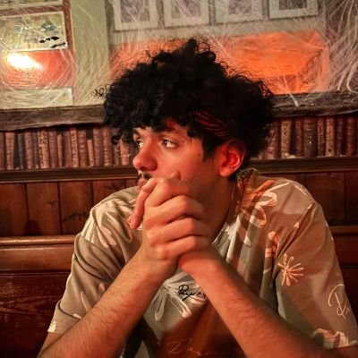 ShgSulli's profile picture. 👌🏽