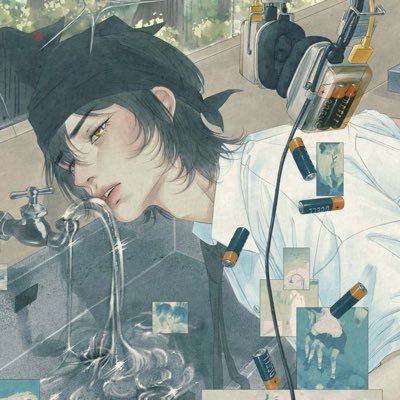 quweisi's profile picture. 🇨🇦🇨🇳