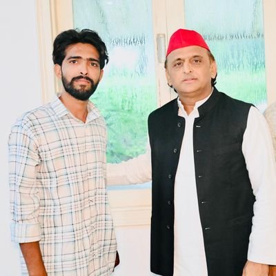 ACTIVIST-SAMAJWADI PARTY|SOCIAL MEDIA WORKER|SOCIALIST|INDIAN POLITICS|READER|ANTI-Fundamentalist|ANTI-HATRED| #S2M2 | #TEAMAKHILESHYADAV
