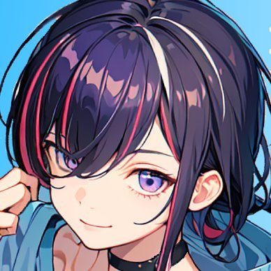 クソ真面目な引きこもり系Vtuber
日々真面目に仕事(自宅警備)をやってます!
仕事の合間にゲームとかやってます🎮
DMはお仕事のご依頼のみでお返ししてます✉️