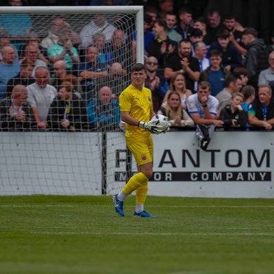 Kier Barry Profile