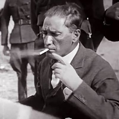 fasistyoruk1's profile picture. batı torosların eteğinde bu yörük