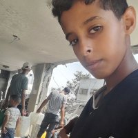 Amir Baroud (@abarwd4564) 's Twitter Profile