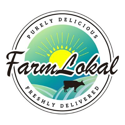 TheFarmLokal's profile picture. 🌿 Bringing you farm-fresh & organic goodness, straight from local farmers to your home 🏡.
visit https://t.co/NPLjX28AGM
