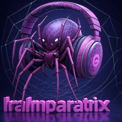 iralmparatrix's profile picture. twitch streamer playing mainly DBD but do play other games too! come along for some gameplay and maybe some epic moments