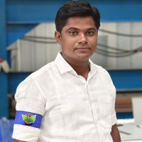 Balmurugan P (@balmurugan1990) 's Twitter Profile Photo Balmurugan P (@balmurugan1990) 's Twitter Profile Photo