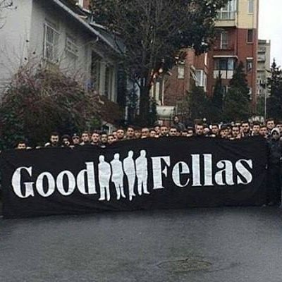 İlkemiz BEŞİKTAŞ JK, İlkeden Taviz İntihar Demektir..🦅🦅