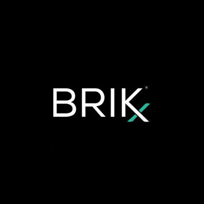 kx_bri47527's profile picture. Turning real estate into digital, divisible, and doable investments.