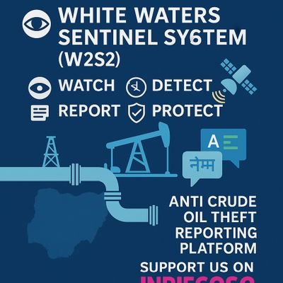 Utilizing innovative technology to enhance transparency and accountability in Nigeria's oil industry. W2S2 provides a robust platform for reporting and trackin