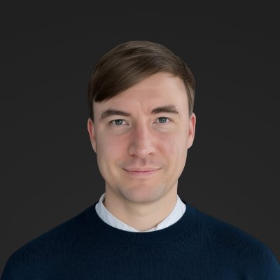 Building stuff • Automating Headshots for Teams