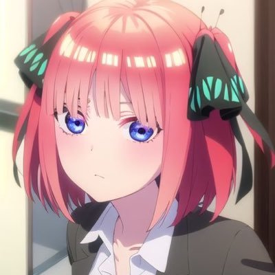 Kikas2024's profile picture. amante 1# de ser hater de todo y fanática de Nino Nakano