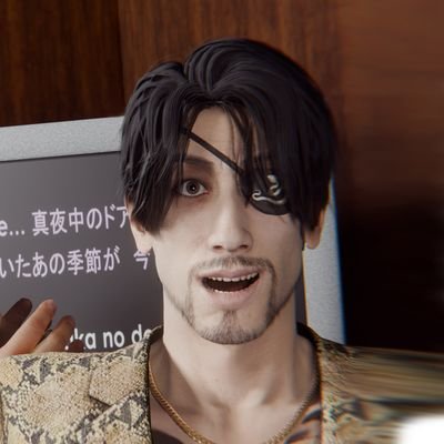 ✩Blender•mmd•utau artist✩ | 🔞→@kiryucitomoon | Do not reupload my art :3 (pfp with credits it's ok ♡)
+ active in https://t.co/7hBCoTC3UG