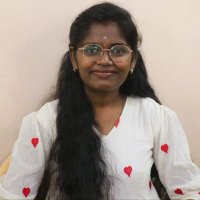 Harini Priya (@harinipriya1218) 's Twitter Profile Photo