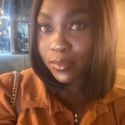Believer ❤️ | Product Designer👩💻| UX Writer 📝 | Hosting https://t.co/cZbePp4ZGN | God’s favourite baby girl 🥰 | Rom1:16 ❤️