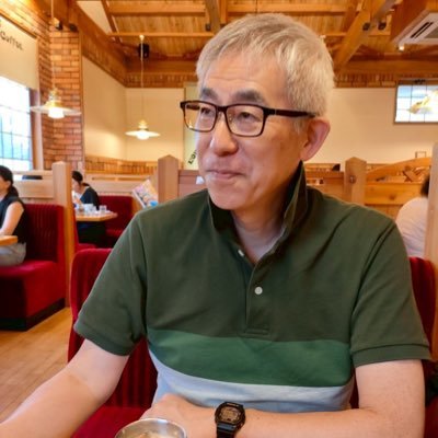 こちらは主に公共情報収集用として呟いたり覗いたり。青エヌボは7経過し、10万kmも見えてきた。今後は都度の延命的予防整備にシフト。運行は主に東葛〜房総エリアに集中。お仕事は黒塗りの運転手。 寝食は千葉県で、仕事は都内。縁に恵まれても円に恵まれず(笑)