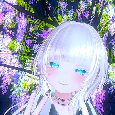 Nq74_VRC's profile picture. 2025/6/9 開始

6/14 Quest3s

7/27 known

8/14 trusted

8/27 主催イベント Chill Bar DeviLunq @VRC_DeviLunq

所属 11/17 小悪魔喫茶Teufel @Teufelcafe

配信やお歌 @Nq74suke