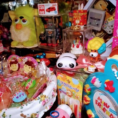 ロマサガRSを沢山プレイしていた主婦ゥ。
今はヘブバンのみプレイのひぐみん推し。
天寿を全うしてから新鮮なシを見せたい。