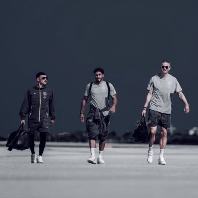 matty1097316090's profile picture. Manchester City- ERLING HAALAND