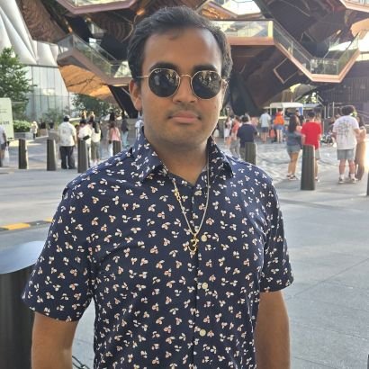 Aman Mittal Profile