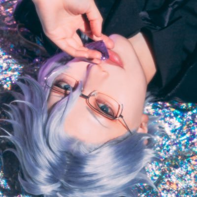 アズール・アーシェングロットさんのことをいやらしい目で見ております。✝️全部加工✝️あんスタのオタクの本拠地@Myu_Rvlton