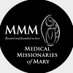 Medical Missionaries of Mary (@mmm_mukuru) Twitter profile photo Medical Missionaries of Mary (@mmm_mukuru) Twitter profile photo