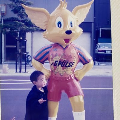 isk818's profile picture. サッカーとエスパルスとHANA