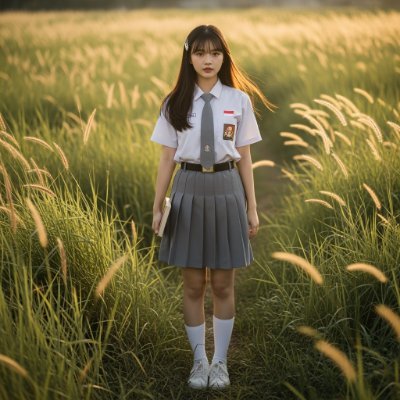 meicrysty's profile picture. sang pemburu cuan to the moon