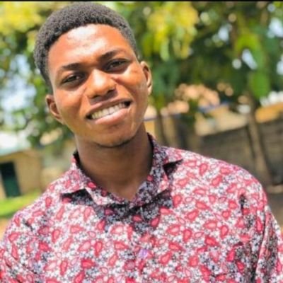 iamStanleyOgili's profile picture. 🩺 MEDICAL STUDENT(MBBS) University of Ibadan🇳🇬
🧑‍🎓 Student at TS Academy
🧑‍💻 Aspiring AI and Automation Expert