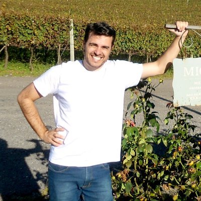 MrOportunidades's profile picture. Caçador de oportunidades! 🕵️‍♂️ 
Produtos incríveis, qualidade premium, descontos imperdíveis e as melhores ofertas da Amazon 🔥 
Siga para aproveitar!