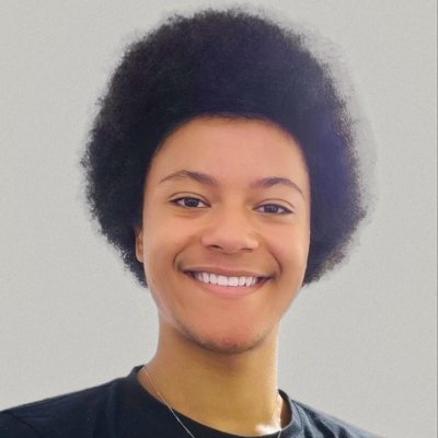 rockson_l's profile picture. I teach you how to improve your life daily with simple and actionable steps, helping you to live an intentional life 🚀