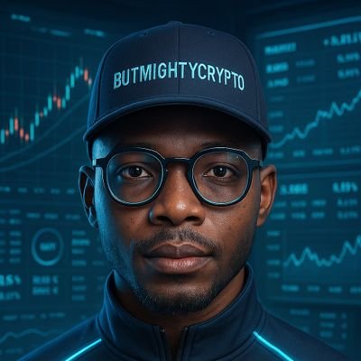 Web3 Content Strategist ✍️ | Demystifying Layer 2s & DeFi in Hausa & English 🇳🇬 | Follow for data-driven crypto @CamelotDEX contributor
