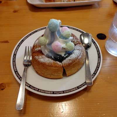 シン@幽霊さんのプロフィール画像