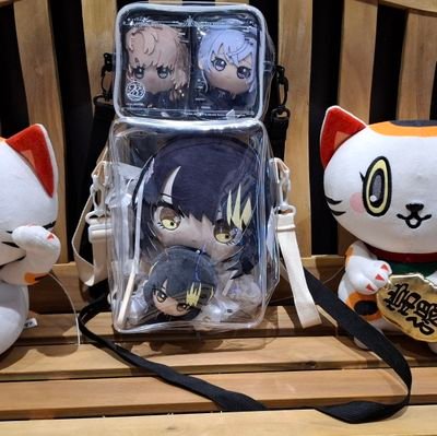 一般的なシャニマス&学マスオタク
シャニは夏葉と冬優子、ルカはるきがすき
学マスは手毬推し