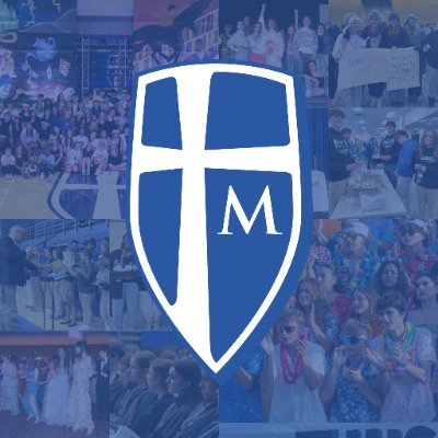 Marian is a Roman Catholic High School in the Diocese of Fort Wayne-South Bend under the leadership of Bishop Kevin Rhoades.