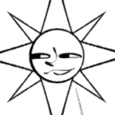 sushiseaslug's profile picture. I draw but barely post.,.I’ve got something brewing in my head i thinks. Might RT some suggestive content