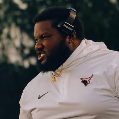 Family Man | Teacher | Coach | ΩΨΦ | Galatians 6:9 #StayDangerous dlinegrimes@gmail.com