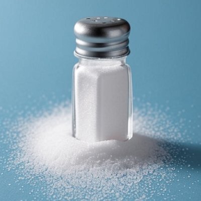 Salt_or_NaCl's profile picture. SALT IN EVERY WHERE!
FARM, IFLU, DROPS