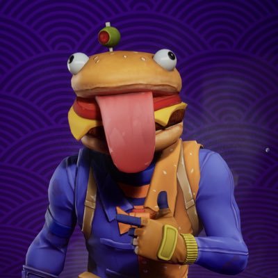Owner of the Durrr Burger & Durrr Sushi Restaurant Fast Food Chain | THE REAL Beef Boss any others are fake! | Banner by @TyBurgerArt