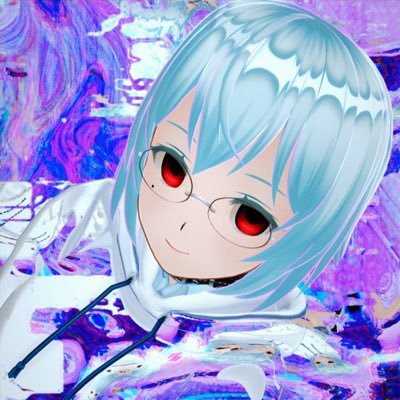 だんごまき(dangomaki)と読みます/Abstract Glitch Art/Experimental Scum Music/Artwork @D4n5mk /音雲 https://t.co/sqDey6E5Bw /Pixiv https://t.co/zPvHsO6aJk